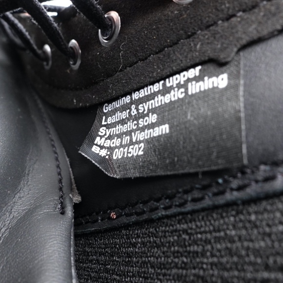 NEW Men's Blundstone 2218 Elastic Lace-Up Boots Gold - Picture 2 of 8